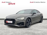Audi A5 Coupe S Line Matrix LED Bang Olufsen Kamera cofania Gwarancja do