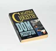 Agata Christie Dom przestępców