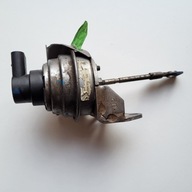 NASTAWNIK TURBINY GRUSZKA VW GOLF PLUS II LEON B7 1.6TDI 792430-03