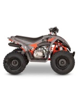 KAYO Inny Quad Kayo A125 - Nowosc Benzyna