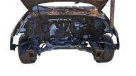 MQB AUDI A3 8V VW GOLF VII KOMPLETNE ZAWIESZENIE PRZEDNIE LAWA MAGIEL