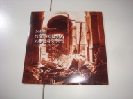 Nam nie wolno zapomnieć CD