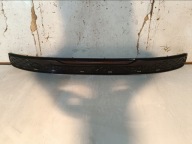 ZDERZAK VW PASSAT B9 R-LINE 3J0 TYŁ KRATKA