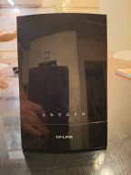 Router TP-Link Archer C20i 802.11ac (Wi-Fi 5)