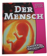 Der Mensch Wissen für kinder Fragen & Antworten