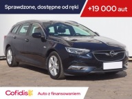 Opel Insignia 1.5 Turbo, Salon Polska, Serwis ASO