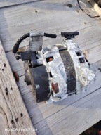 JAGUAR F-PACE 2.0 B ALTERNATOR GX73-10300-CE