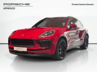 Porsche Macan 2.0 Benzyna 244KM