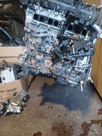 Silnik Mercedes Vito 447 654920 Automat 4x4 2.0 D