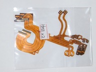 Flex kabel obiektywu do Sony HX50 HX60