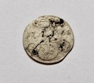 TROJAK 1758 GDAŃSK , AUGUST III SAS - 293