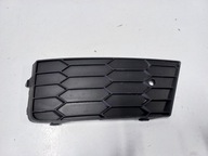 KRATKA ZDERZAKA PRAWA SKODA OCTAVIA 5E0807682B