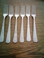 WIDELCE <>HEFRA STAINLESS_POLAND<>6.szt