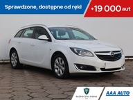 Opel Insignia 1.6 CDTI, Automat, Navi, Xenon
