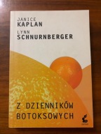 Z dzienników botoksowych – Kaplan, Schnurnberger