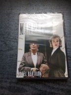 Miss Marple 11: Hotel Bertram (BBC) płyta DVD