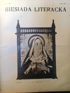Biesiada 1914 Bochotnica Puławy Kazimierz Dolny
