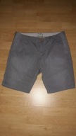 SCOTCH MARKOWE SPODENKI - BERMUDY ROZ. M/L