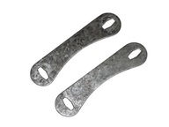 INDESIT BAAN 10 | UCHWYT SPRĘŻARKI LODÓWKI