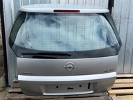 KLAPA BAGAZNIKA SIGNUM Z157,KOMPLETNA