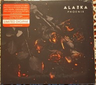 Alazka Phoenix CD