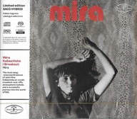 MIRA KUBASIŃSKA & BREAKOUT - MIRA / LIMITED SACD HYBRID DSD CD / NOWA