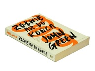 Żółwie aż do końca - John Green