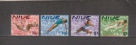 NIUE 2000, SERIA