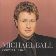 Michael Ball - 2000 - Secrets Of Love - CD