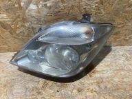 MERCEDES SPRINTER 906 LAMPA LEWY PRZÓD A9068200161
