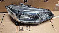 Lampa Honda JAZZ IV STANLEY W1297 Prawa