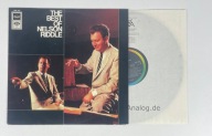 The Best Of Nelson Riddle Winyl