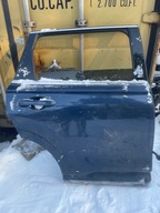 drzwi prawe Honda CR-V VI 2023