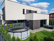 Dom, Mysłowice, Morgi, 110 m²