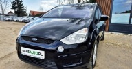 Ford S-Max BENZYNA nawigacja CONVERSE super okazja POLECAMY 2.0