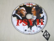 PSY 2 - Linda Cezary Pazura - DVD BEZ RYS - Dobry polski film