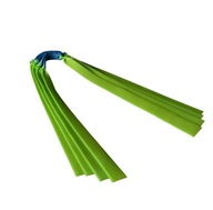 Gumy do procy płaskie z koszyczkiem 1mm 10 szt. poręczny organizer