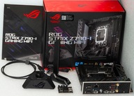 Płyta główna Asus ROG Strix Z790-I Gaming WiFi mITX