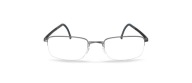 Silhouette ILLUSION 5559 75 6560 GRAY 54mm oprawki