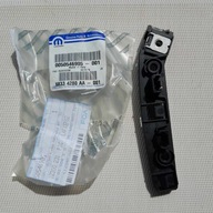 SLIZG ZDERZAKA PRAWY ALFA ROMEO GIULIA ROK 2016-2024