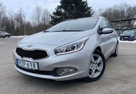 Kia Ceed Kia Ceed 1.6 CRDi 128 Platinum Edition 1.6 Diesel 128KM