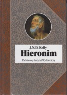 Hieronim. Życie, pisma, spory Kelly ; jak nowa