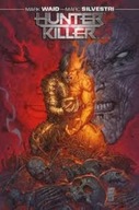 Hunter-Killer Mark Waid