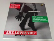 SHE - FUN HOUSE LADIES VOCAL