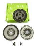 VALEO 835153 ZESTAW SPRZĘGŁA ZE SZTYWNYM KOŁEM ZAMACHOWYM