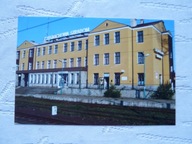 CZĘSTOCHOWA STRADOM DWORZEC KOLEJOWY