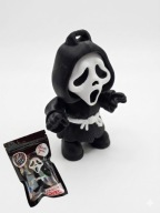 Figurka Chibi Ghostface - Fidget Toy Druk 3D