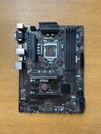 Płyta główna ATX MSI Z270-A PRO