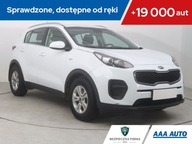 Kia Sportage 1.7 CRDi, Klima, Klimatronic