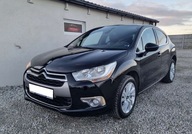 Citroen DS4 Sliczny 1.6 HDi AUTOMAT Bogata Wersja ORYGINAL Zadbany 2014r S